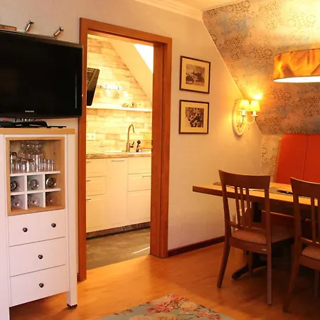 Landhaus Wremer Deel Wremen Exterior foto