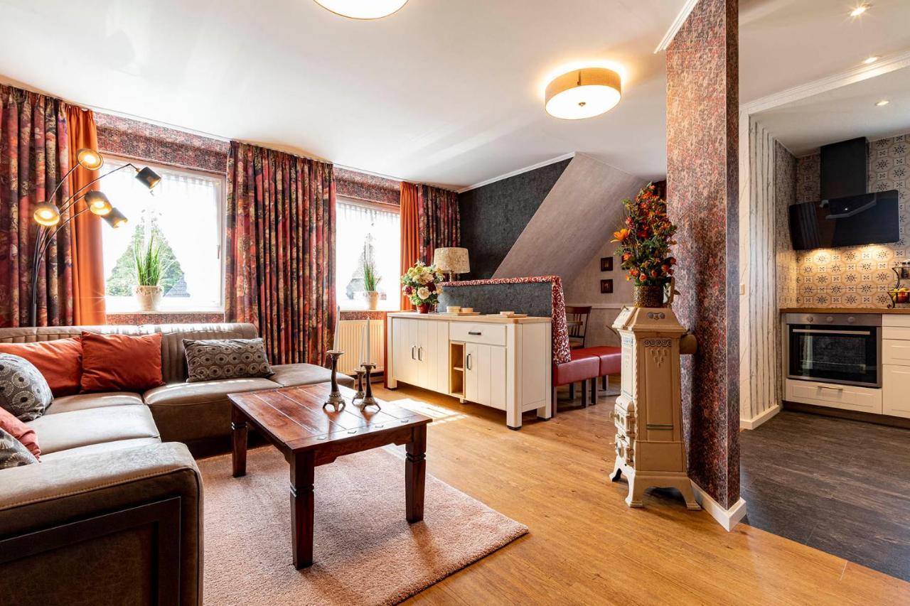 Apartment Wremer Deel *