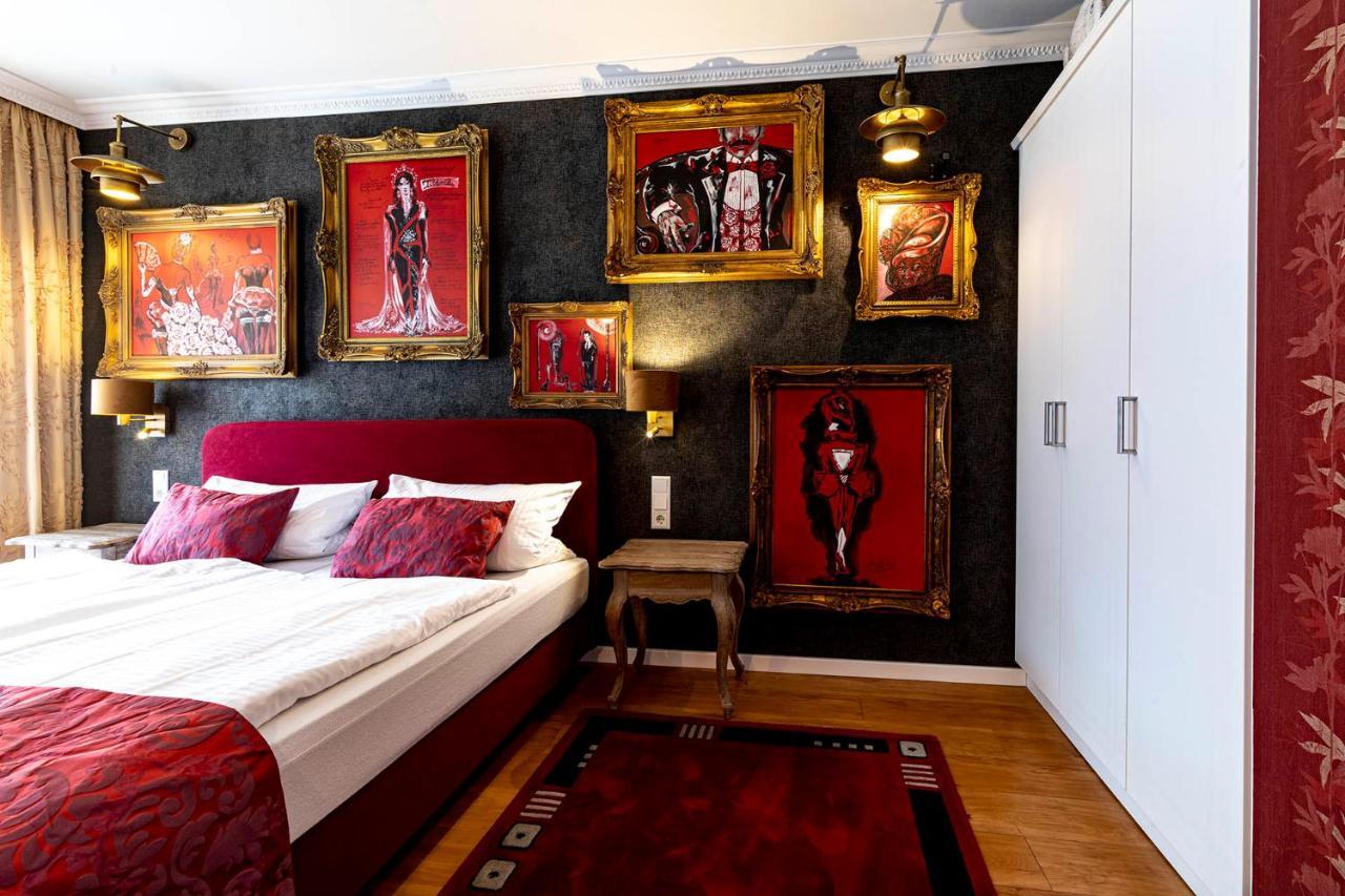 Wremer Deel Apartment