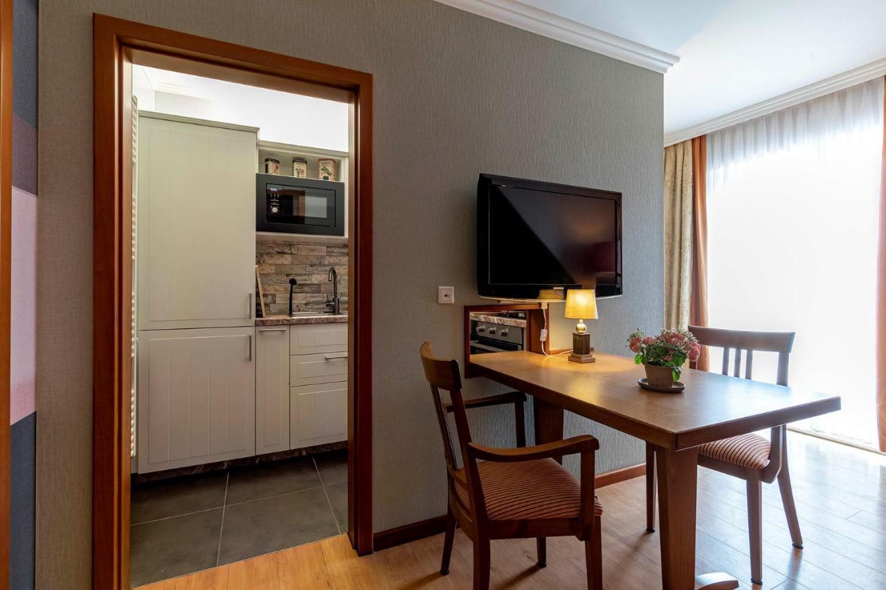 Apartment Wremer Deel *