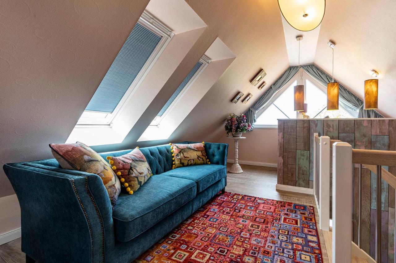 Apartment Wremer Deel *