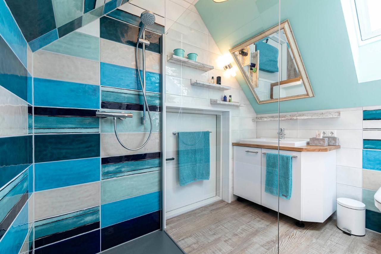 Wremer Deel Apartment