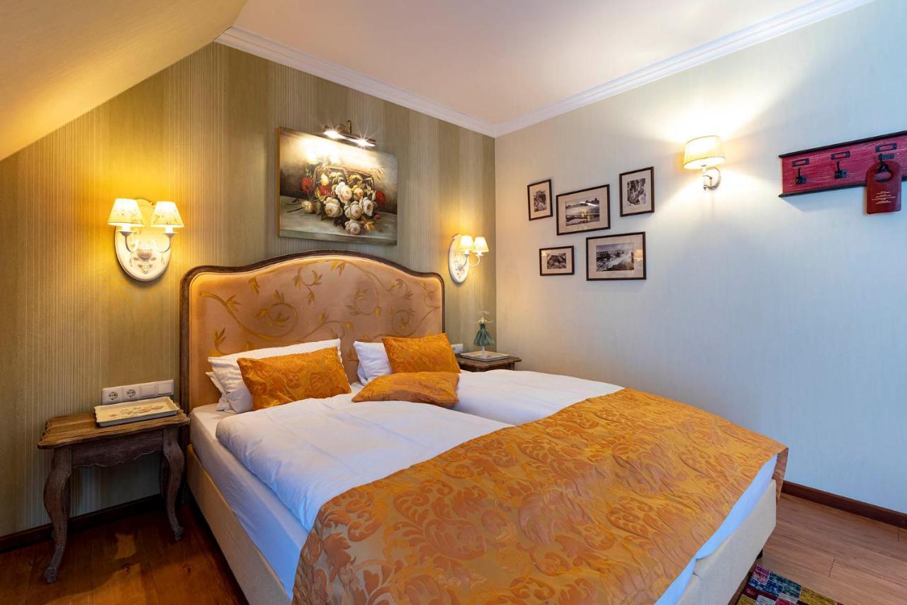 Wremer Deel Apartment Wremen