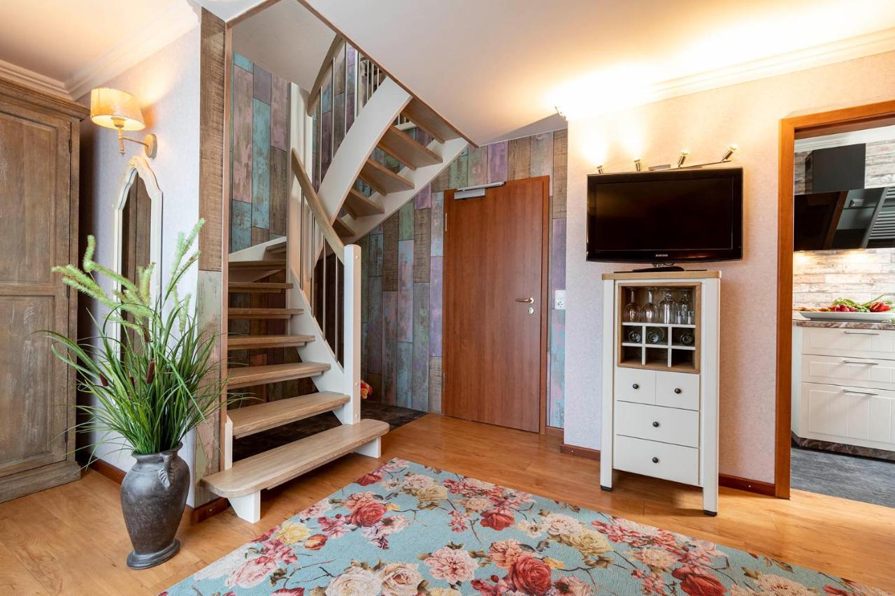 Wremer Deel Apartment