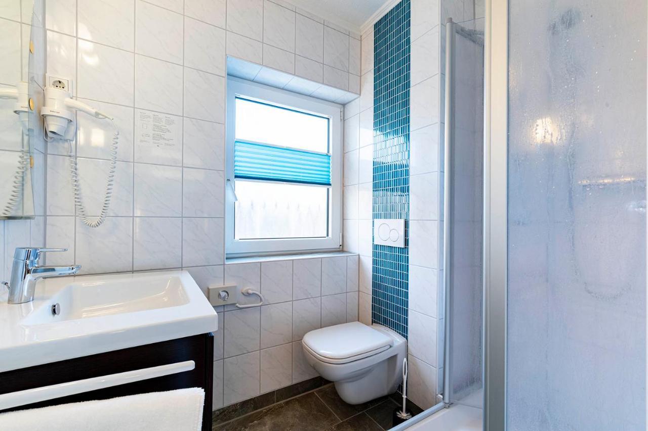 Wremer Deel Apartment