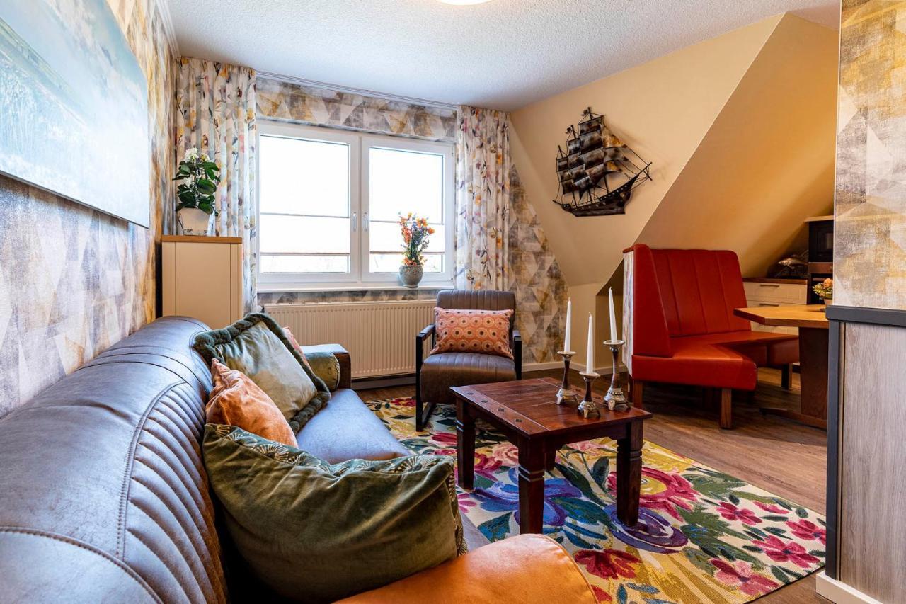 Apartment Wremer Deel Wremen