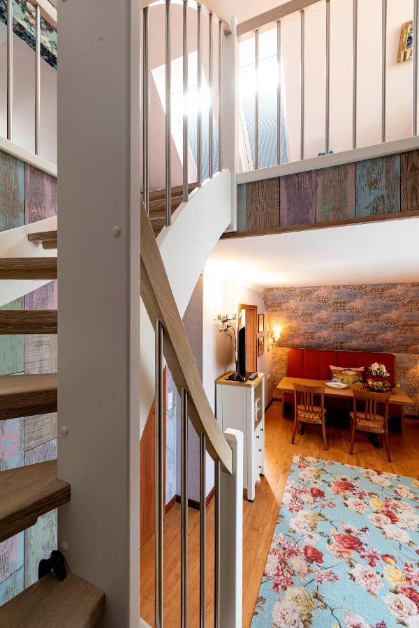 Apartment Wremer Deel