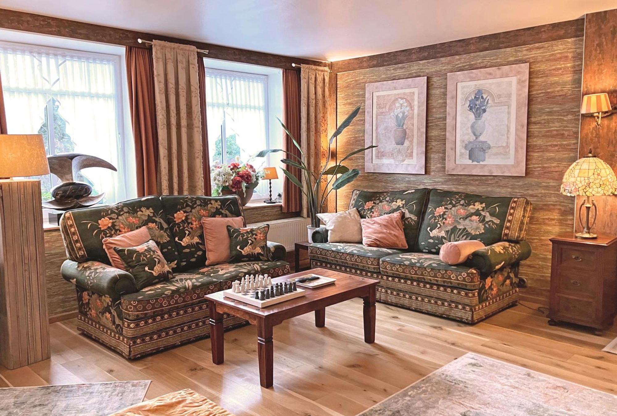 Wremer Deel Apartment
